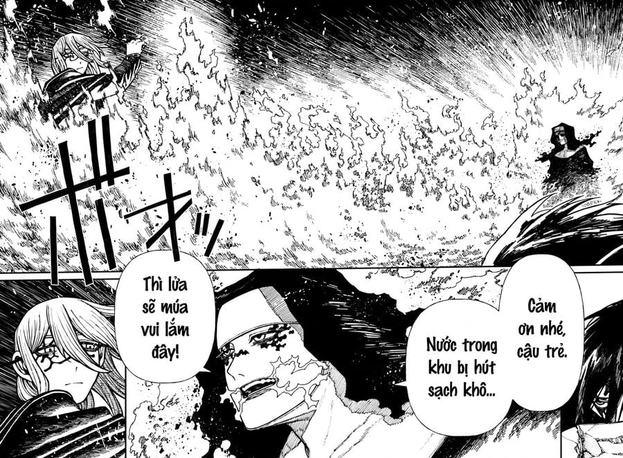 Centuria Chapter 59 - TC Truyện