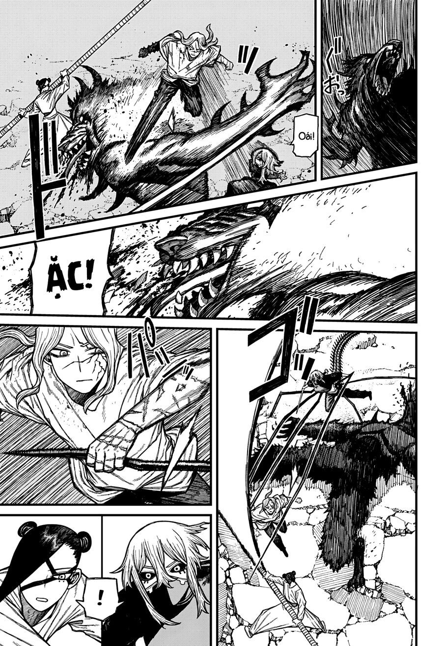 Centuria Chapter 50 - TC Truyện