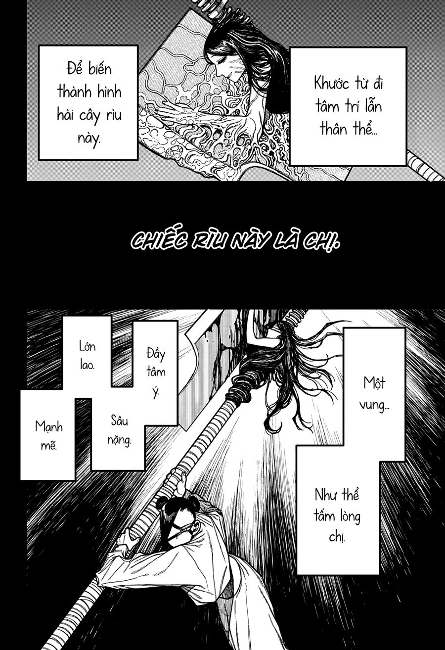 Centuria Chapter 51 - TC Truyện