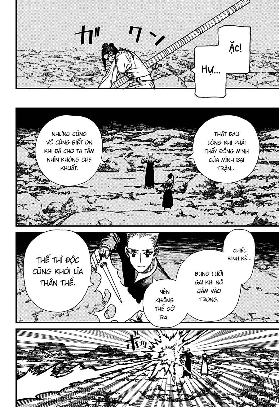 Centuria Chapter 51 - TC Truyện
