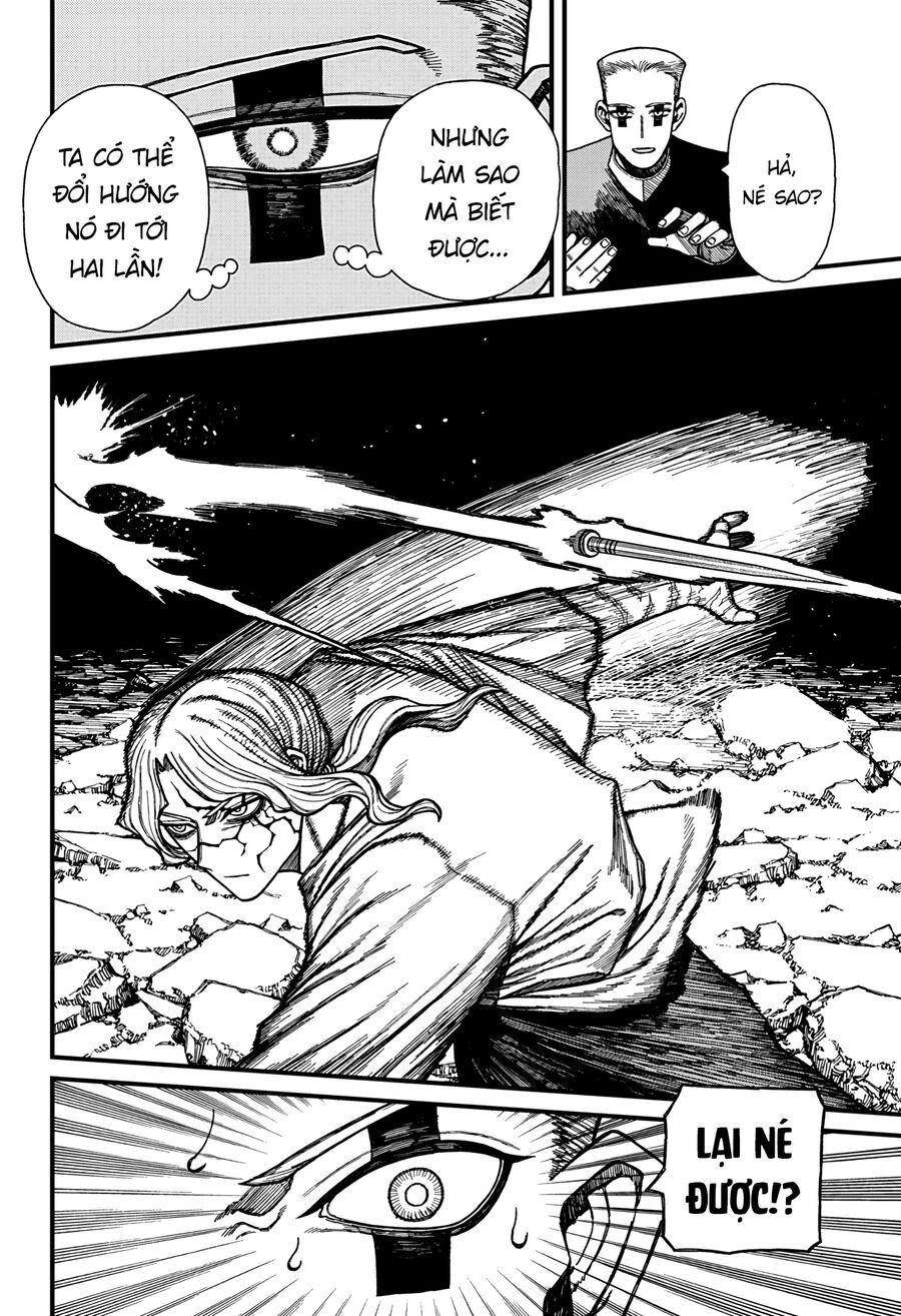 Centuria Chapter 51 - TC Truyện