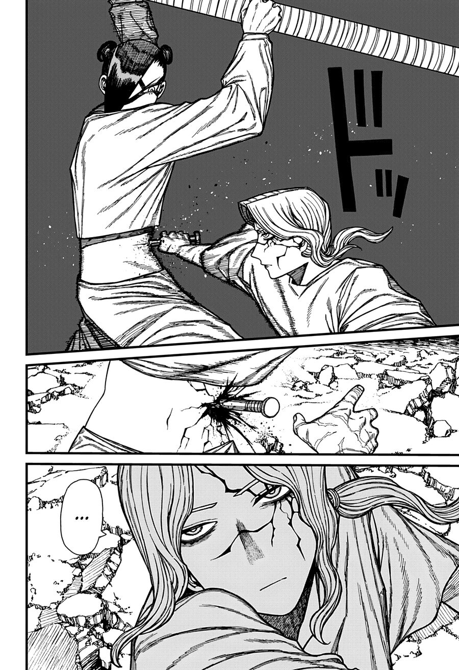Centuria Chapter 51 - TC Truyện
