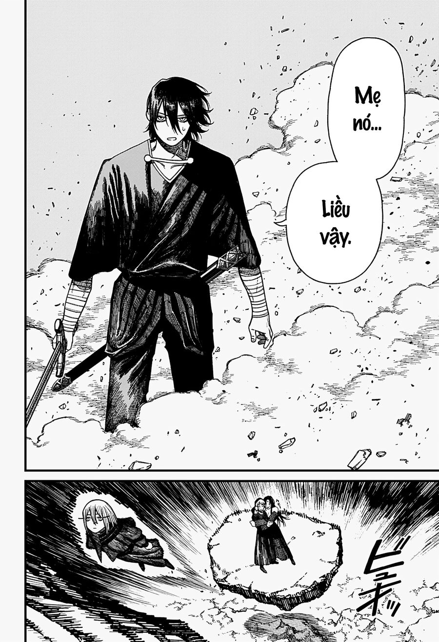 Centuria Chapter 53 - TC Truyện