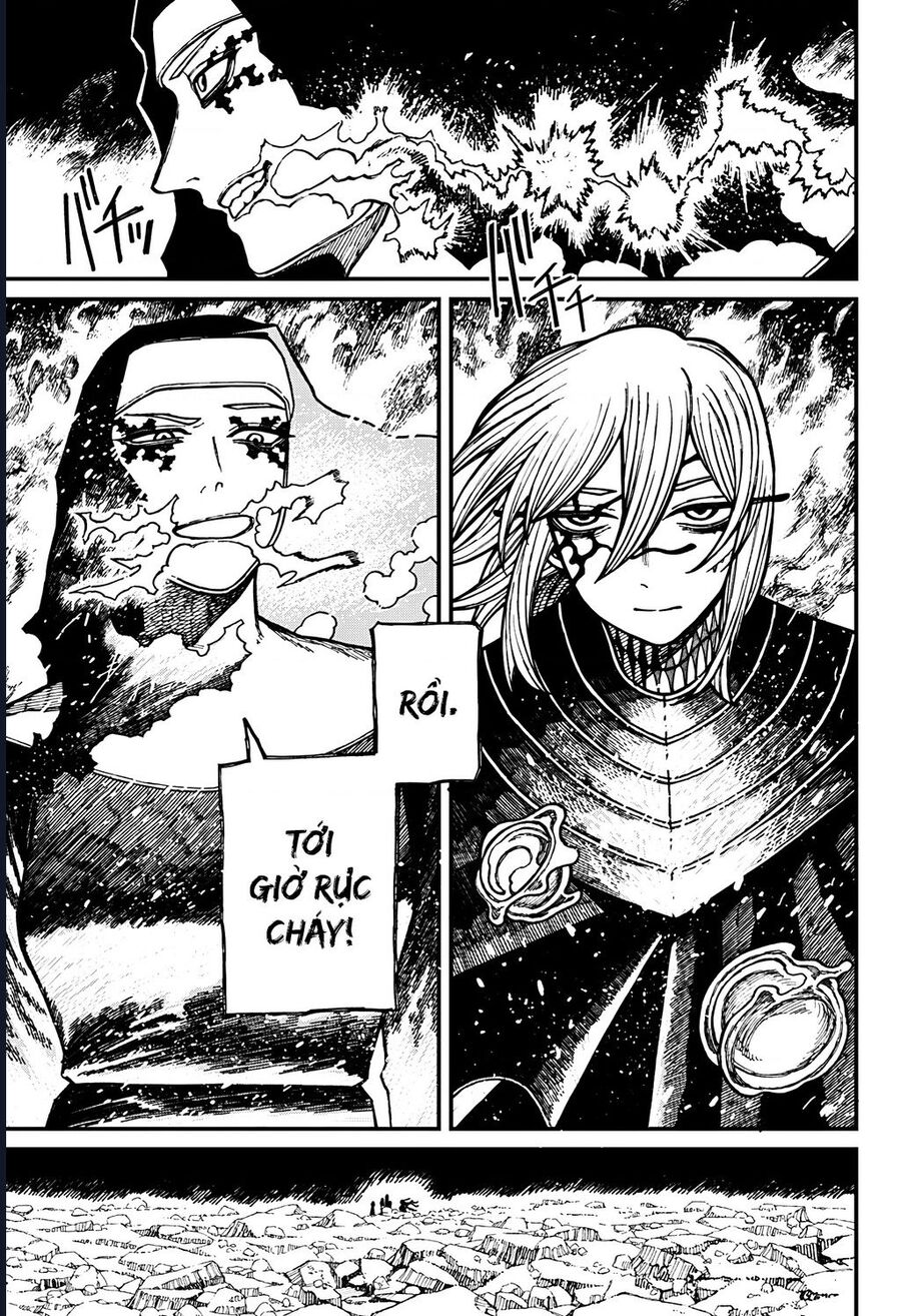 Centuria Chapter 60 - AB Truyện