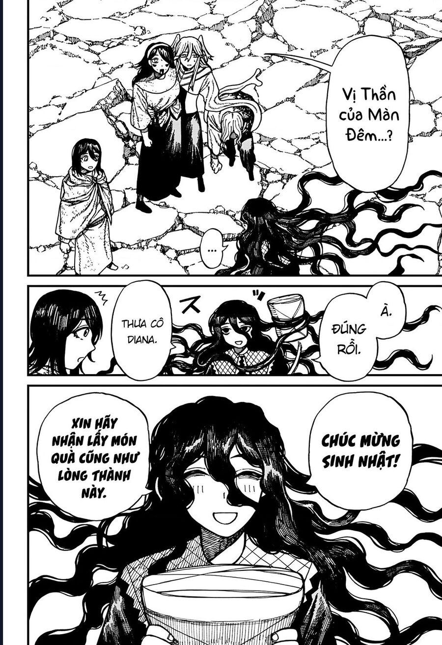 Centuria Chapter 60 - AB Truyện