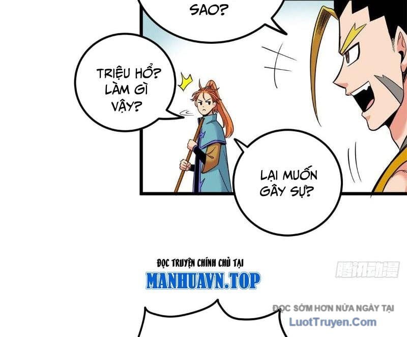 Đế Bá Chapter 128 - AB Truyện