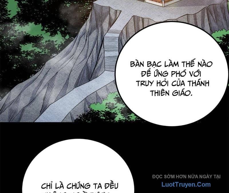 Đế Bá Chapter 128 - AB Truyện
