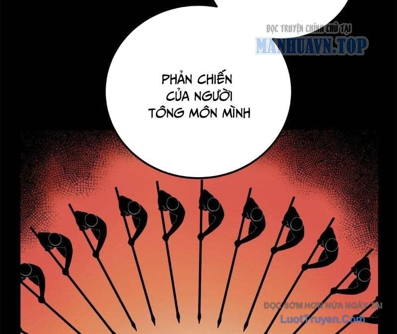 Đế Bá Chapter 128 - AB Truyện