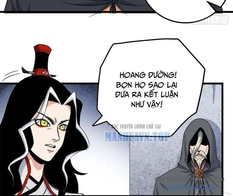 Đế Bá Chapter 128 - AB Truyện