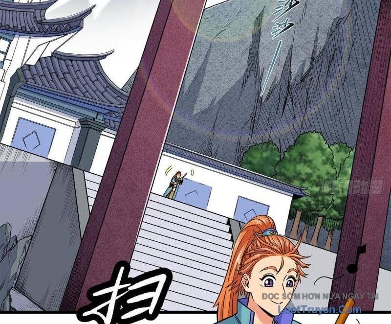 Đế Bá Chapter 128 - AB Truyện