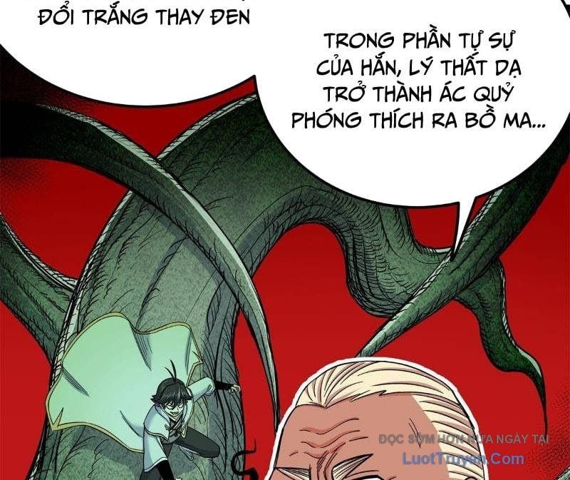 Đế Bá Chapter 128 - AB Truyện