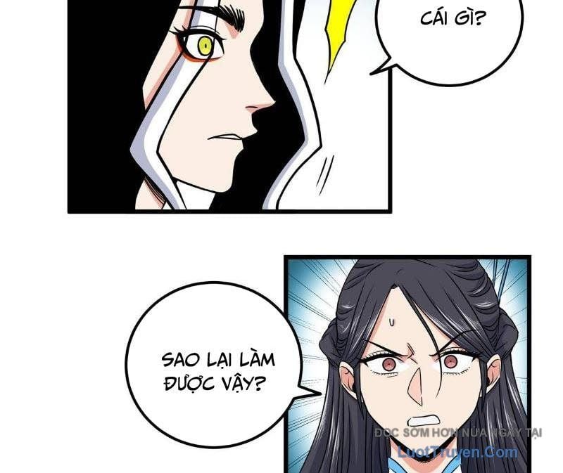 Đế Bá Chapter 128 - AB Truyện