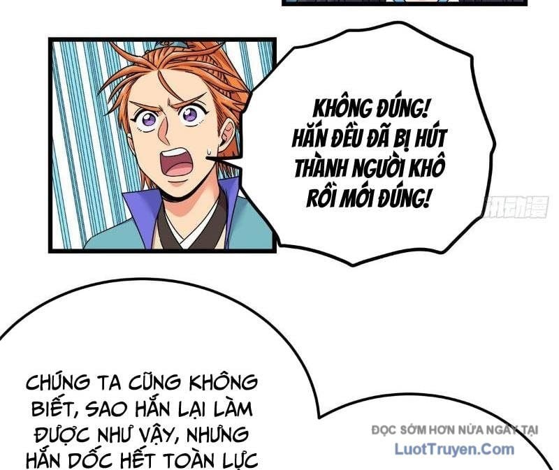 Đế Bá Chapter 128 - AB Truyện