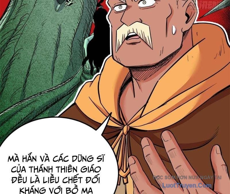 Đế Bá Chapter 128 - AB Truyện