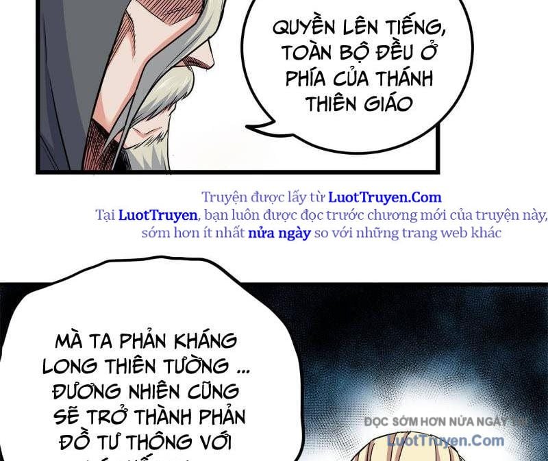 Đế Bá Chapter 128 - AB Truyện