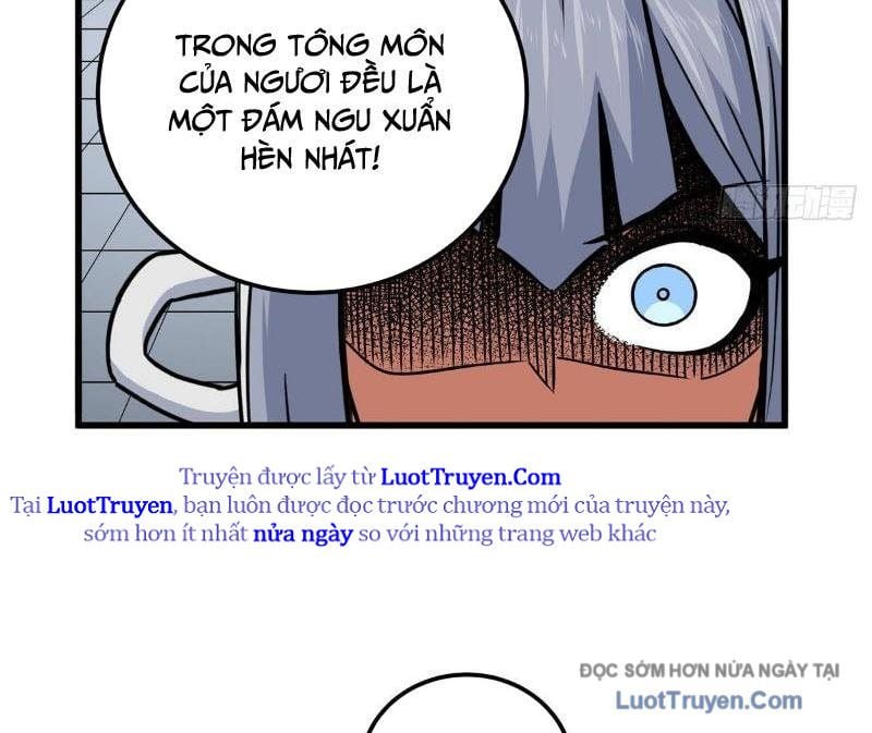 Đế Bá Chapter 128 - AB Truyện