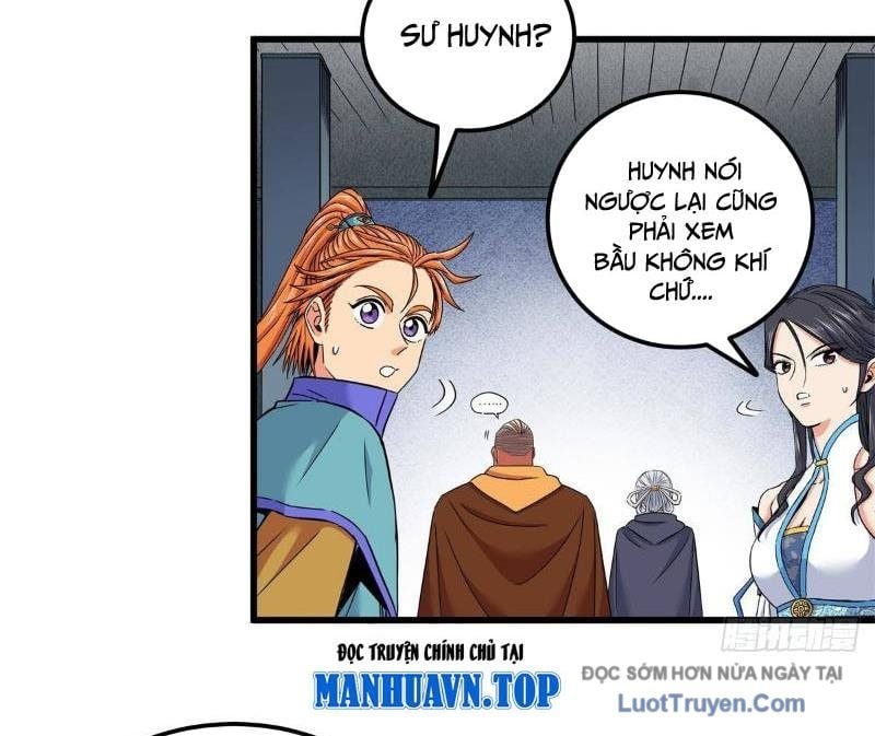 Đế Bá Chapter 128 - AB Truyện
