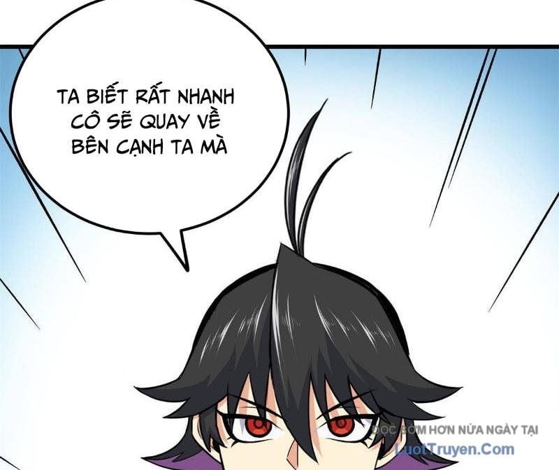 Đế Bá Chapter 128 - AB Truyện
