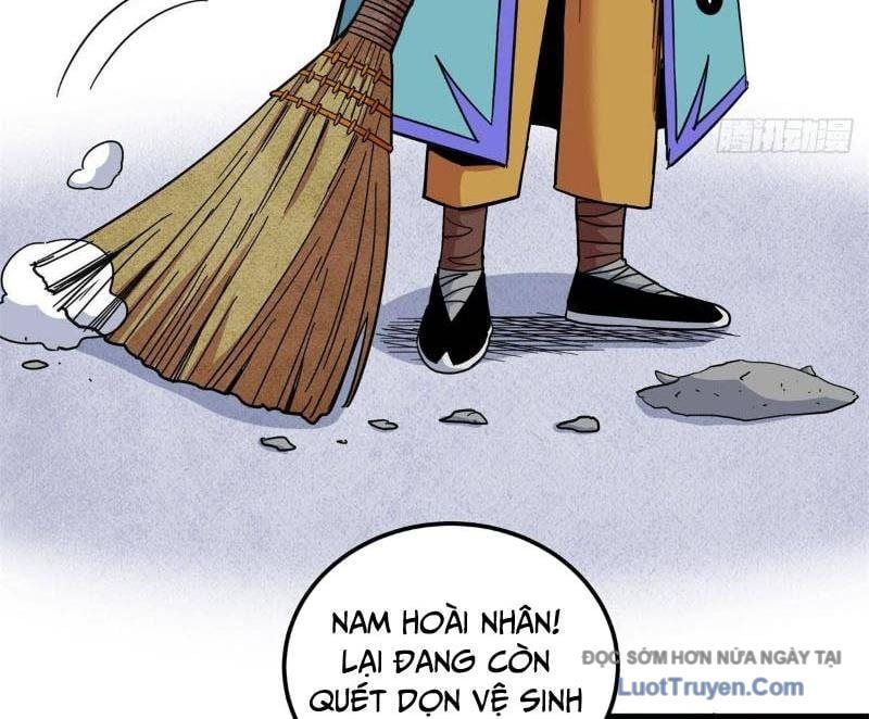 Đế Bá Chapter 128 - AB Truyện