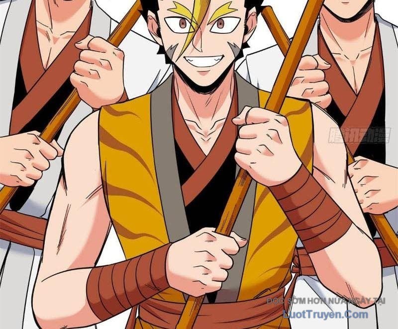 Đế Bá Chapter 128 - AB Truyện