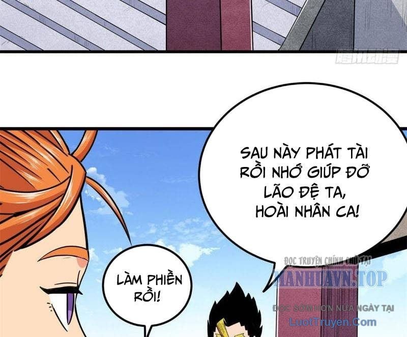 Đế Bá Chapter 128 - AB Truyện