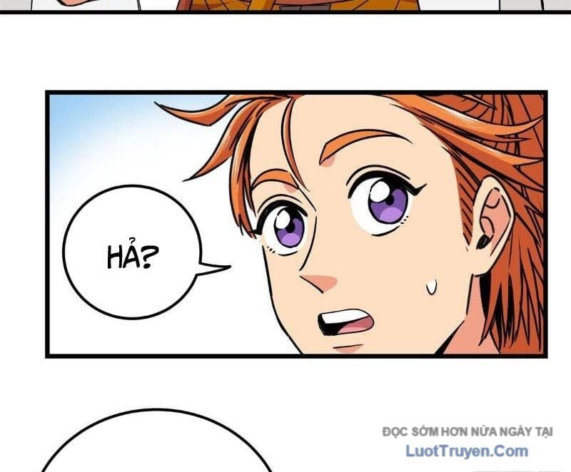 Đế Bá Chapter 128 - AB Truyện