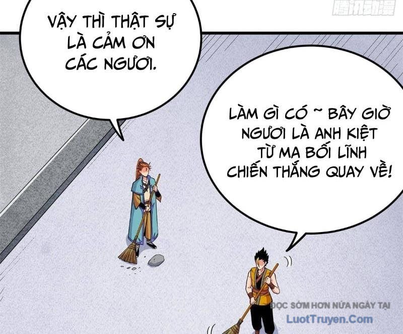Đế Bá Chapter 128 - AB Truyện