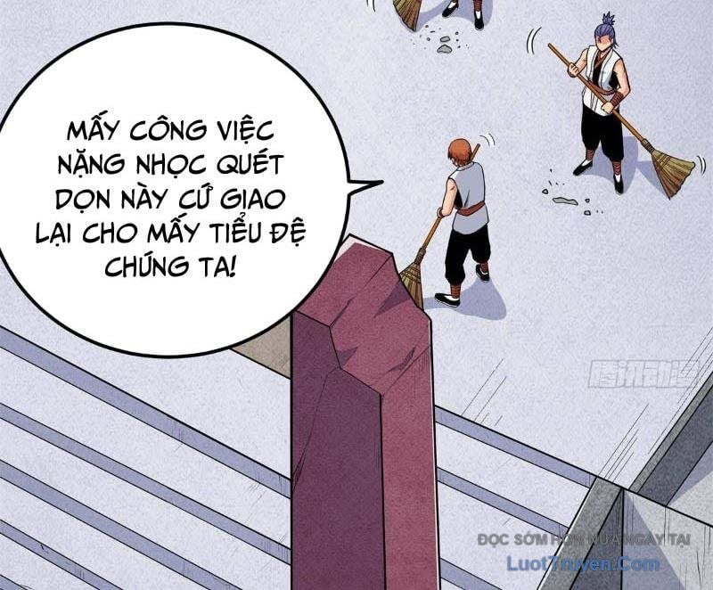 Đế Bá Chapter 128 - AB Truyện