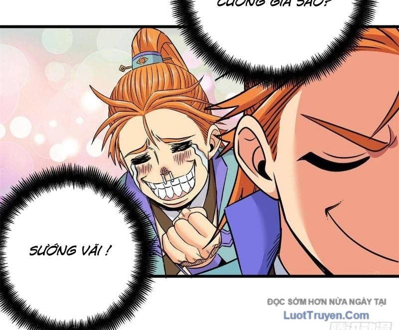 Đế Bá Chapter 128 - AB Truyện