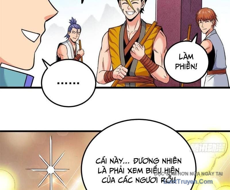 Đế Bá Chapter 128 - AB Truyện