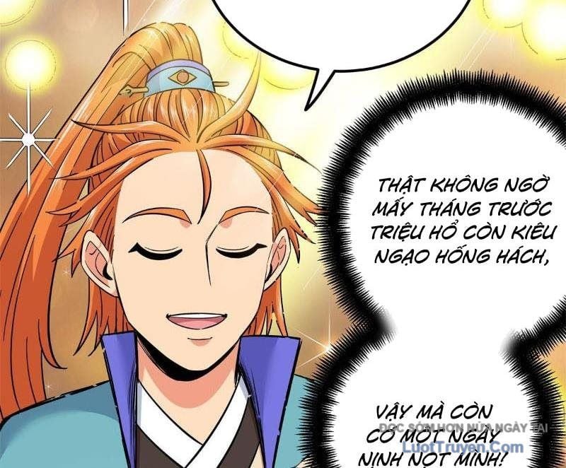 Đế Bá Chapter 128 - AB Truyện
