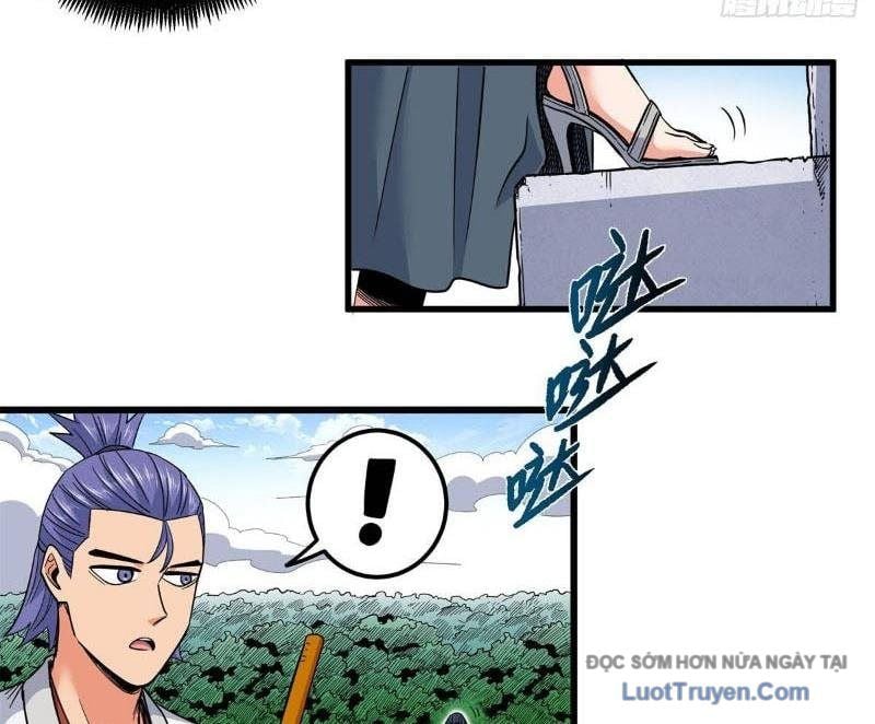 Đế Bá Chapter 128 - AB Truyện