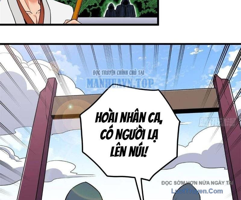 Đế Bá Chapter 128 - AB Truyện