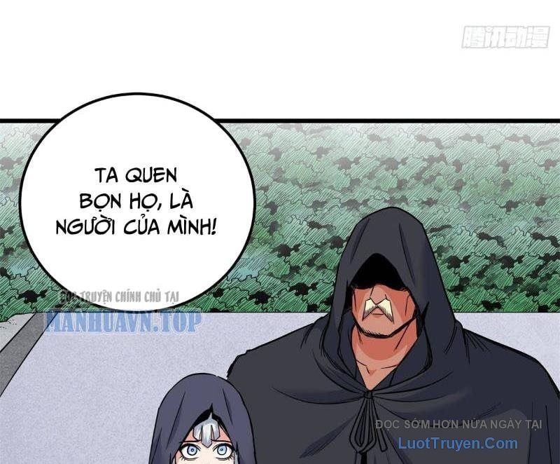 Đế Bá Chapter 128 - AB Truyện