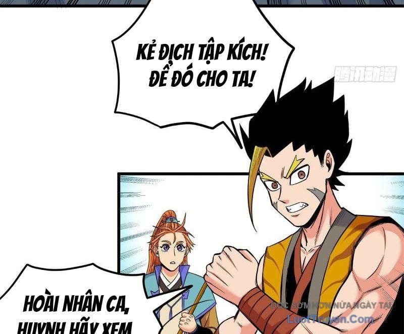 Đế Bá Chapter 128 - AB Truyện