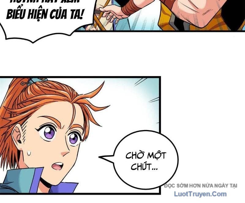 Đế Bá Chapter 128 - AB Truyện