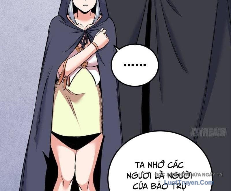 Đế Bá Chapter 128 - AB Truyện