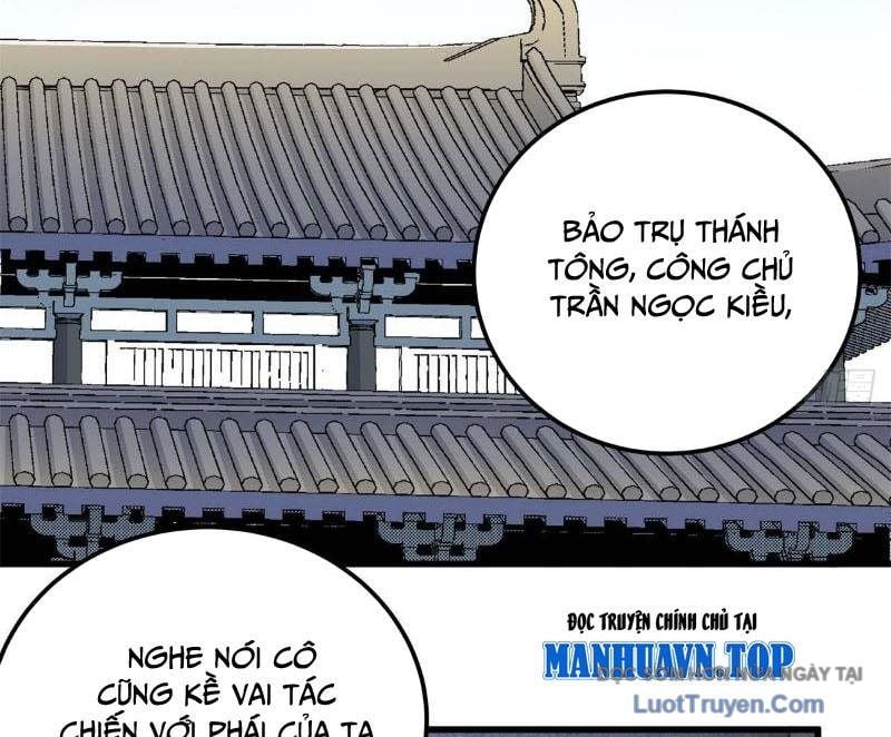 Đế Bá Chapter 128 - AB Truyện