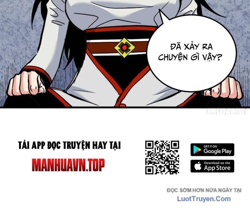 Đế Bá Chapter 128 - AB Truyện