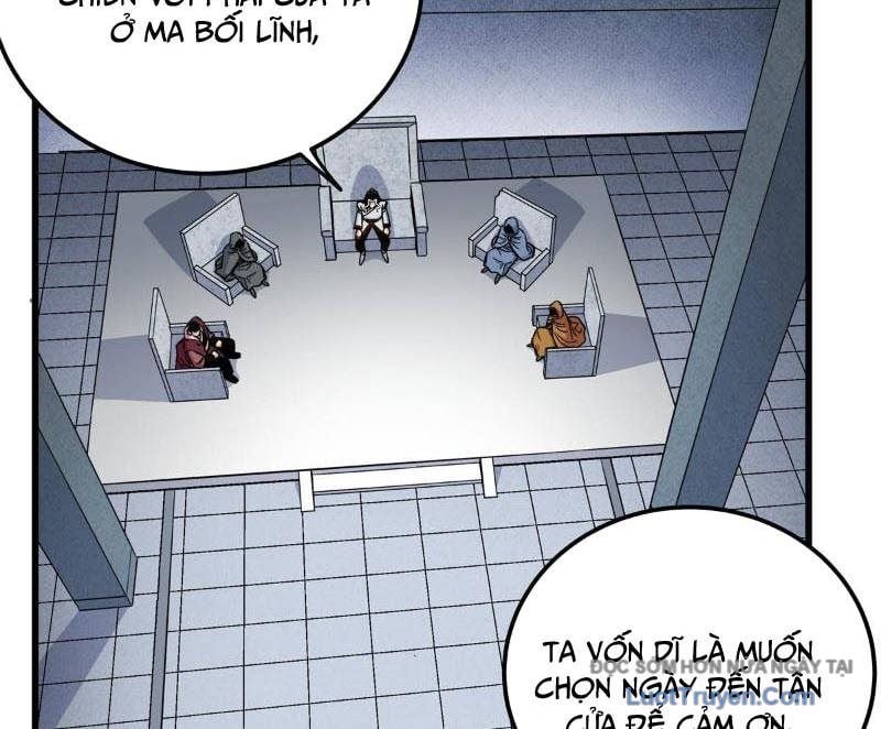 Đế Bá Chapter 128 - AB Truyện