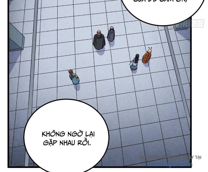 Đế Bá Chapter 128 - AB Truyện