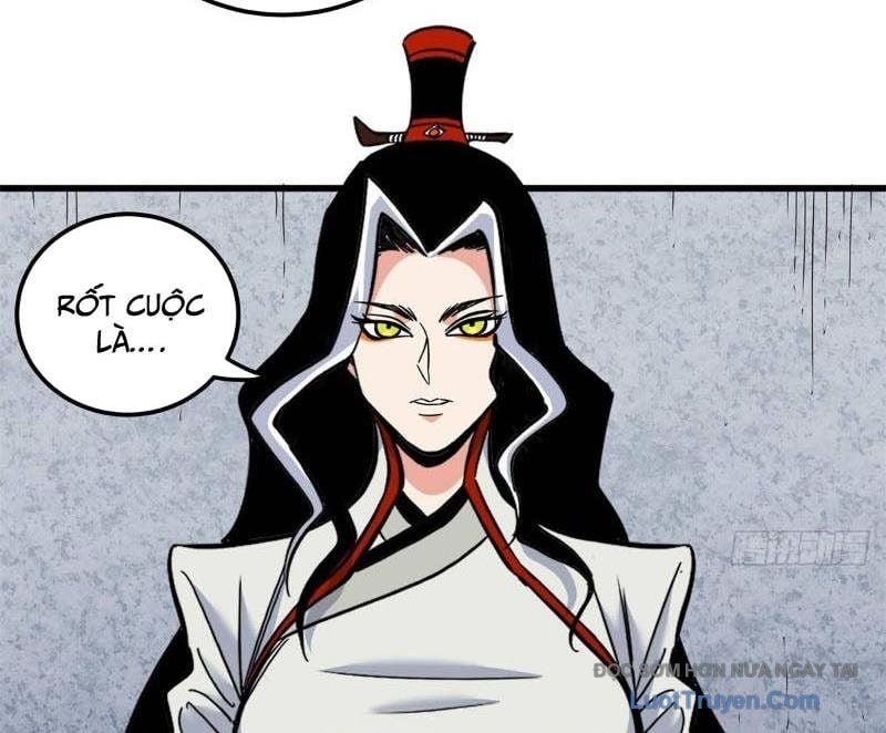 Đế Bá Chapter 128 - AB Truyện