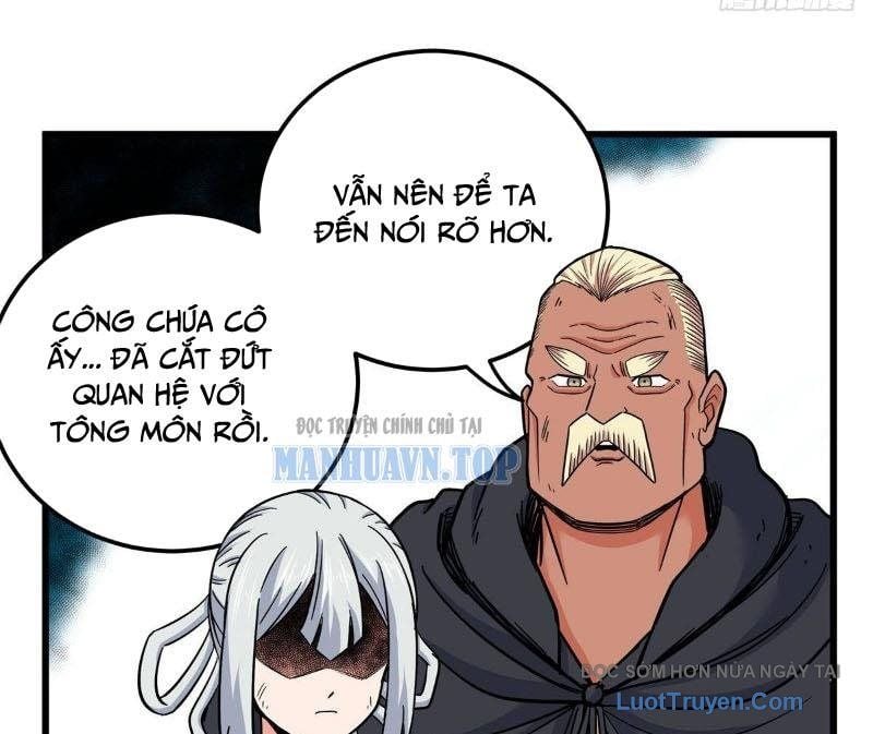 Đế Bá Chapter 128 - AB Truyện