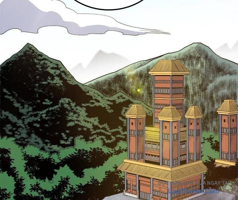 Đế Bá Chapter 128 - AB Truyện