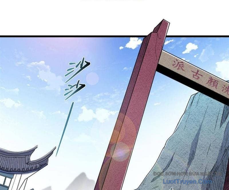 Đế Bá Chapter 128 - AB Truyện