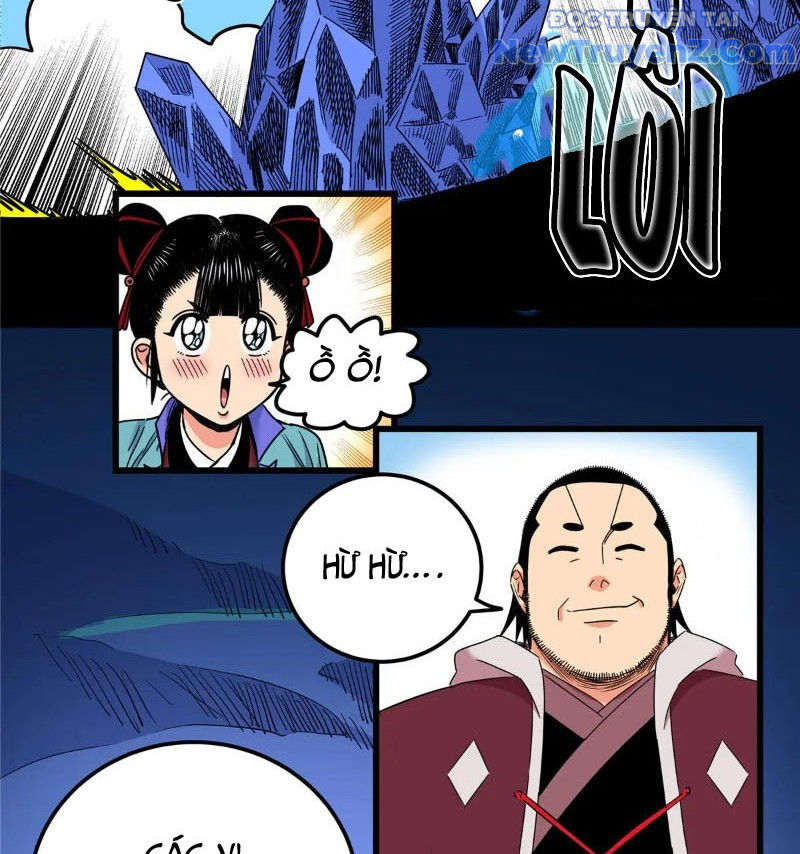 Đế Bá Chapter 122 - AB Truyện