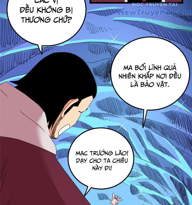 Đế Bá Chapter 122 - AB Truyện