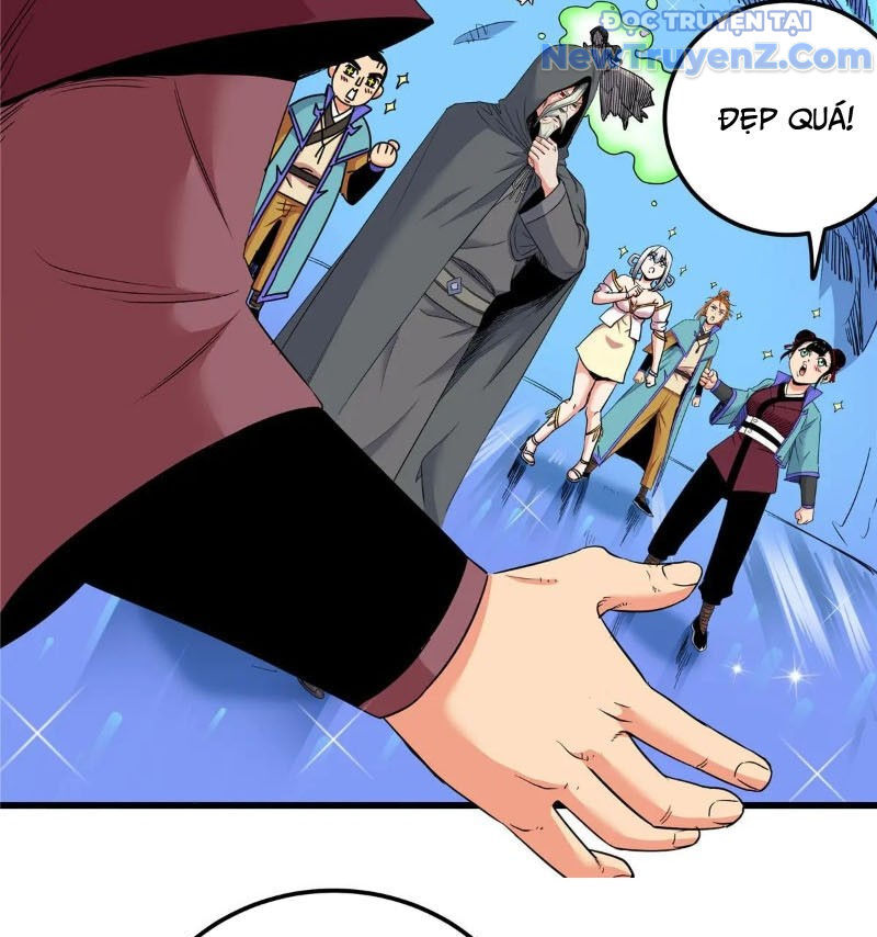 Đế Bá Chapter 122 - AB Truyện