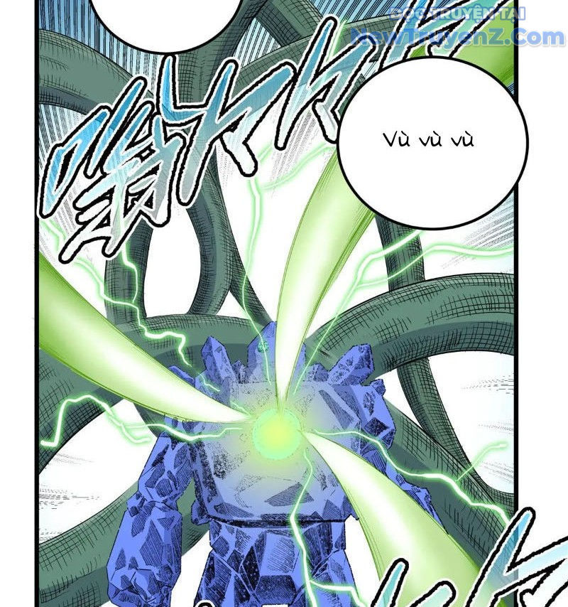 Đế Bá Chapter 122 - AB Truyện