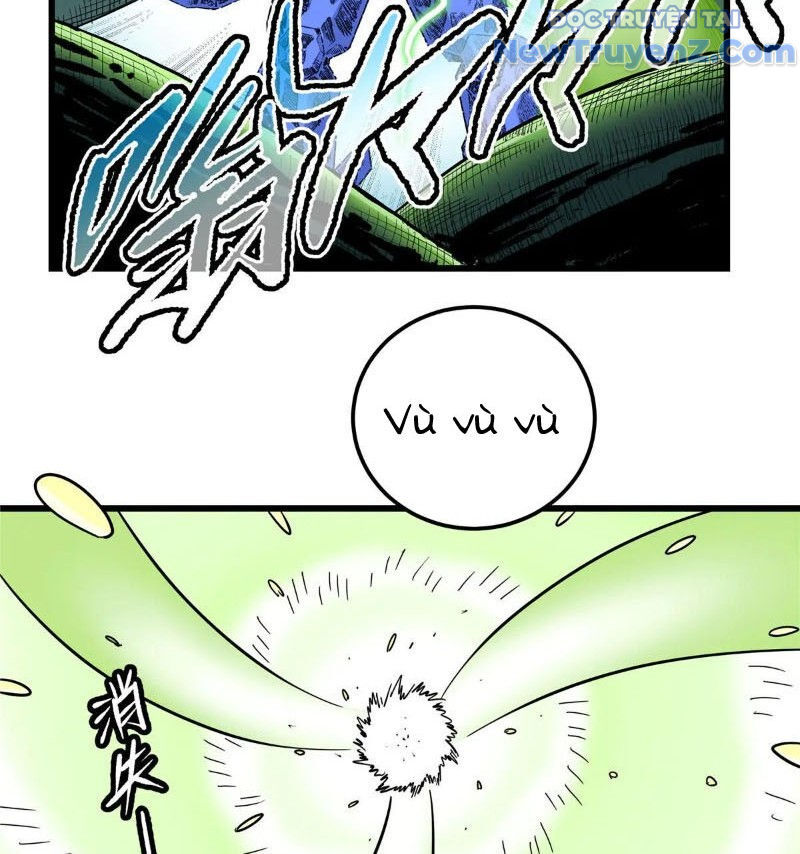 Đế Bá Chapter 122 - AB Truyện